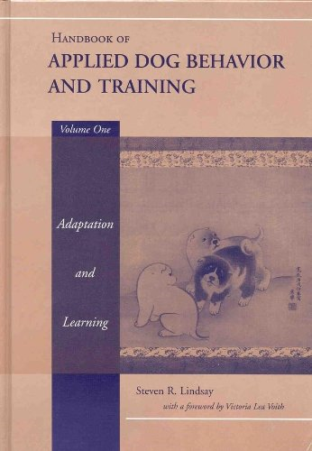 handbook-of-dog-behaviour-olume-1