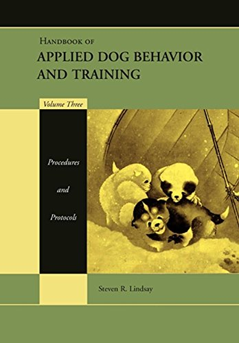 handbook-of-dog-behaviour-volume-3