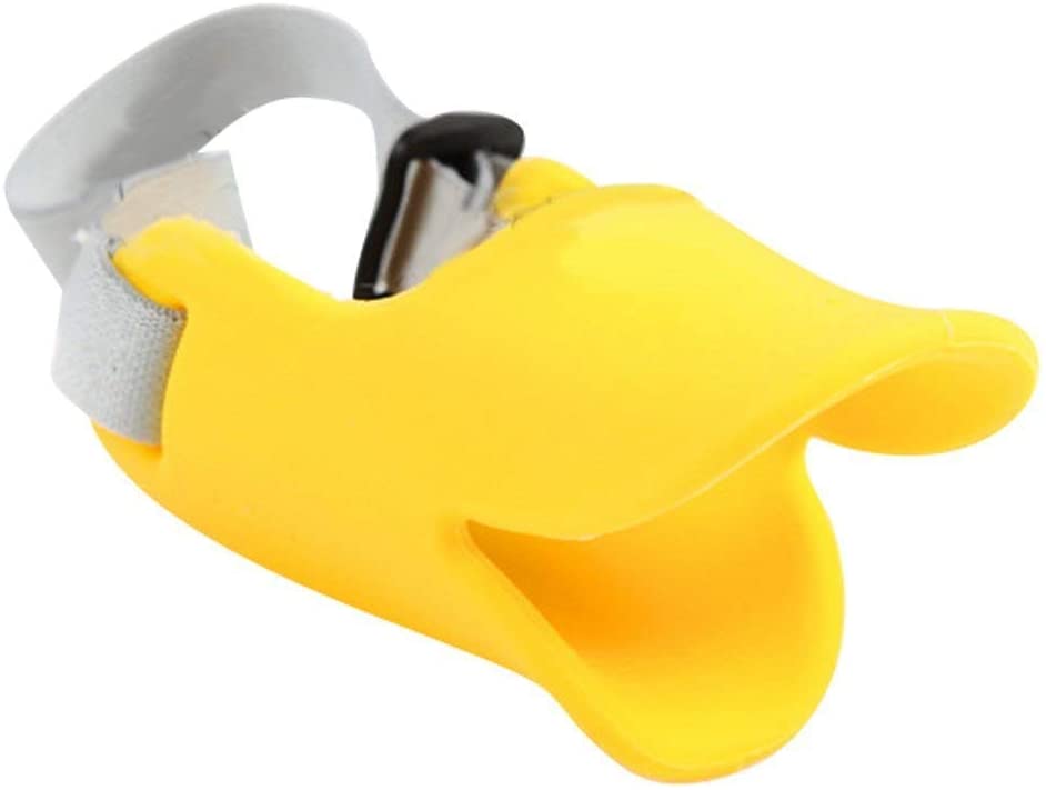 Duck-Muzzle