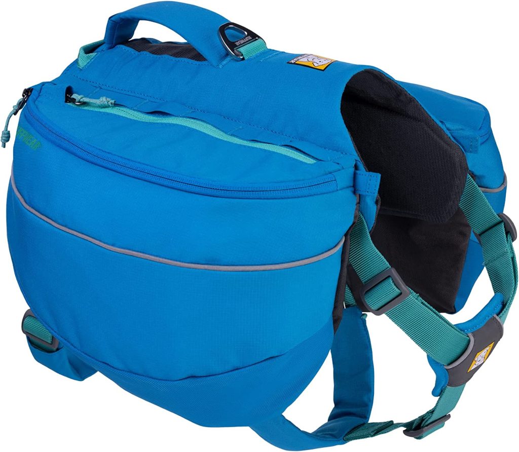 Ruffwear approach pack backpack
