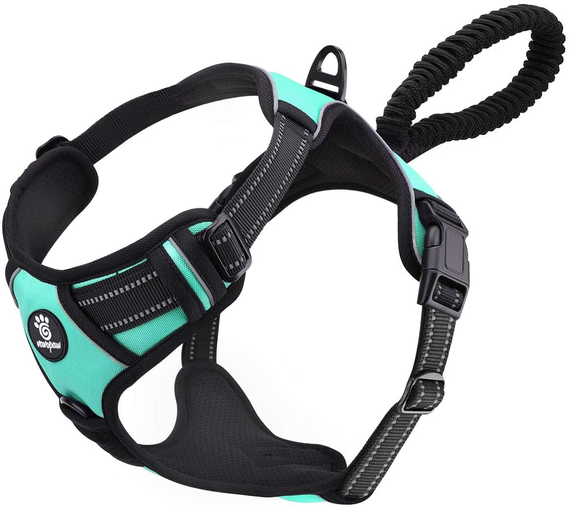 VevoPaw Dog Vest Harness