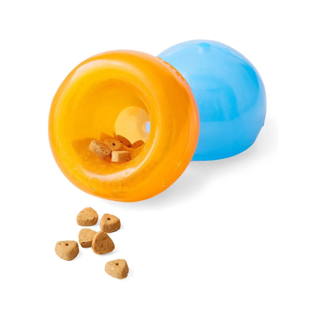 planet dog snoop toy