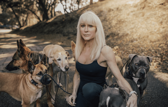 Cheri Wulff Lucas YouTube