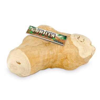 Gorilla-Chew