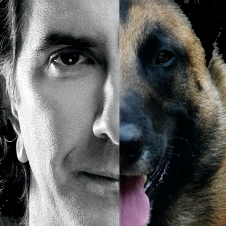 Canine Conversations-podcast