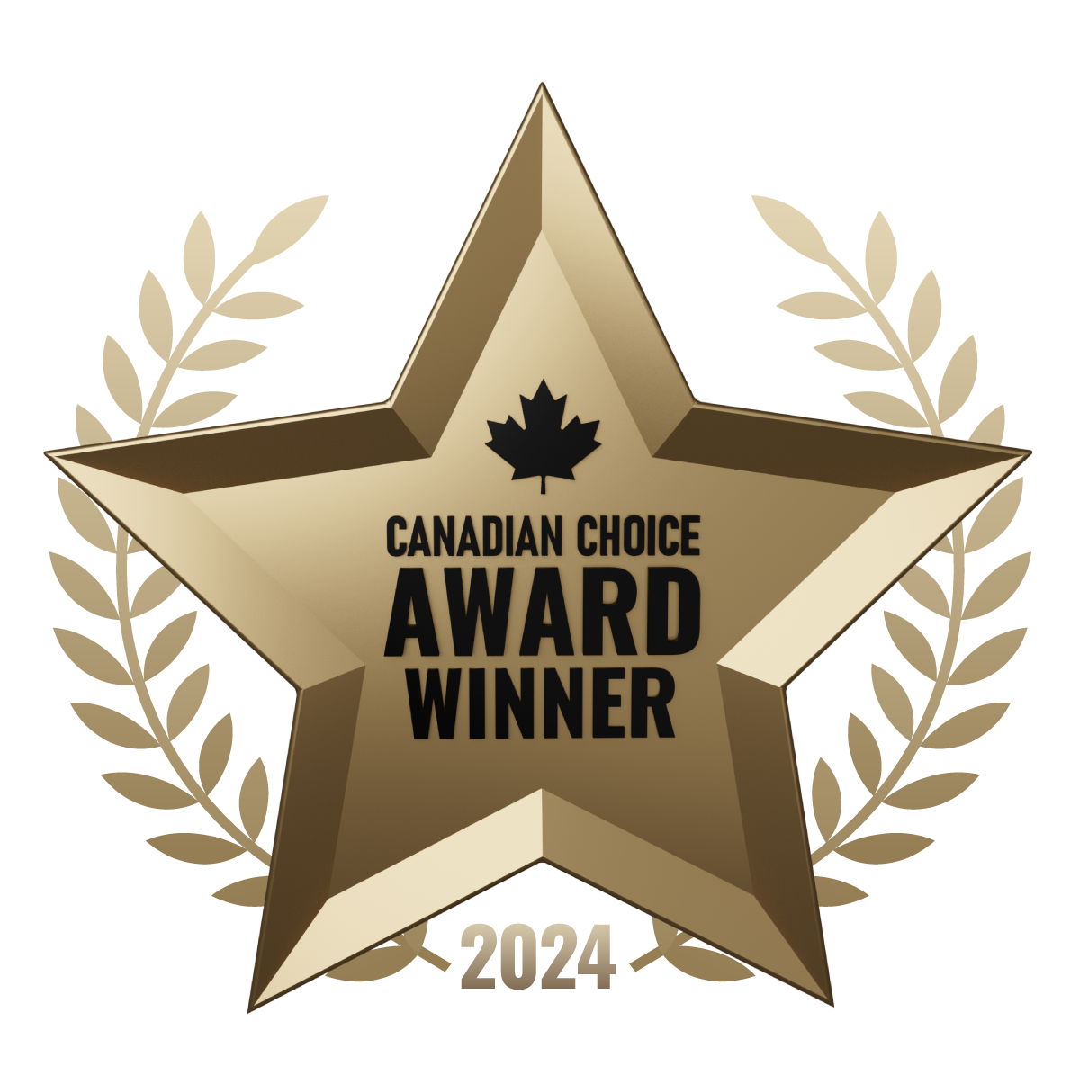 Canadian Choice Awards Winner Best Dog Trainer