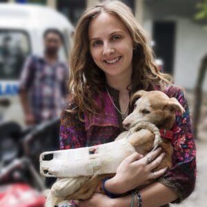 Dog Training Toronto | Hairy Tales | Award Winning Dog Behaviorist