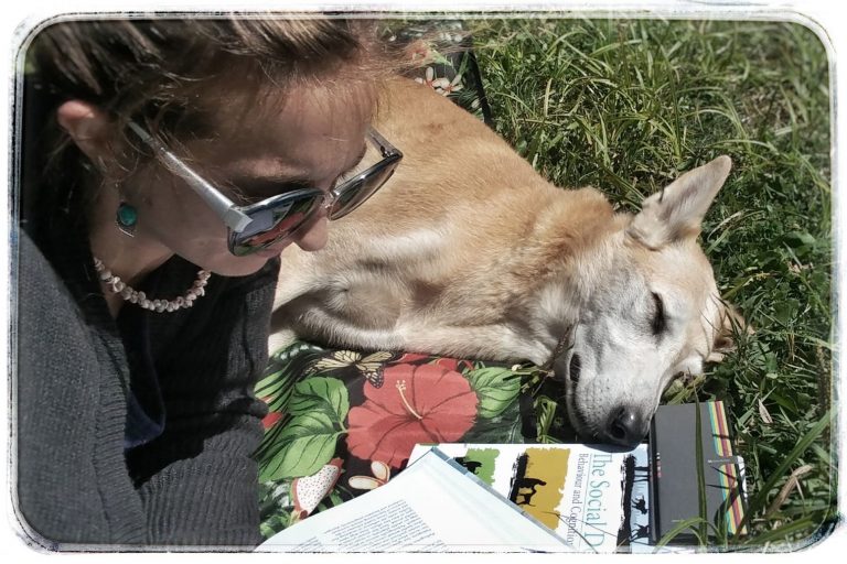 Reading-about-Dog-Behaviour-and-Cognition