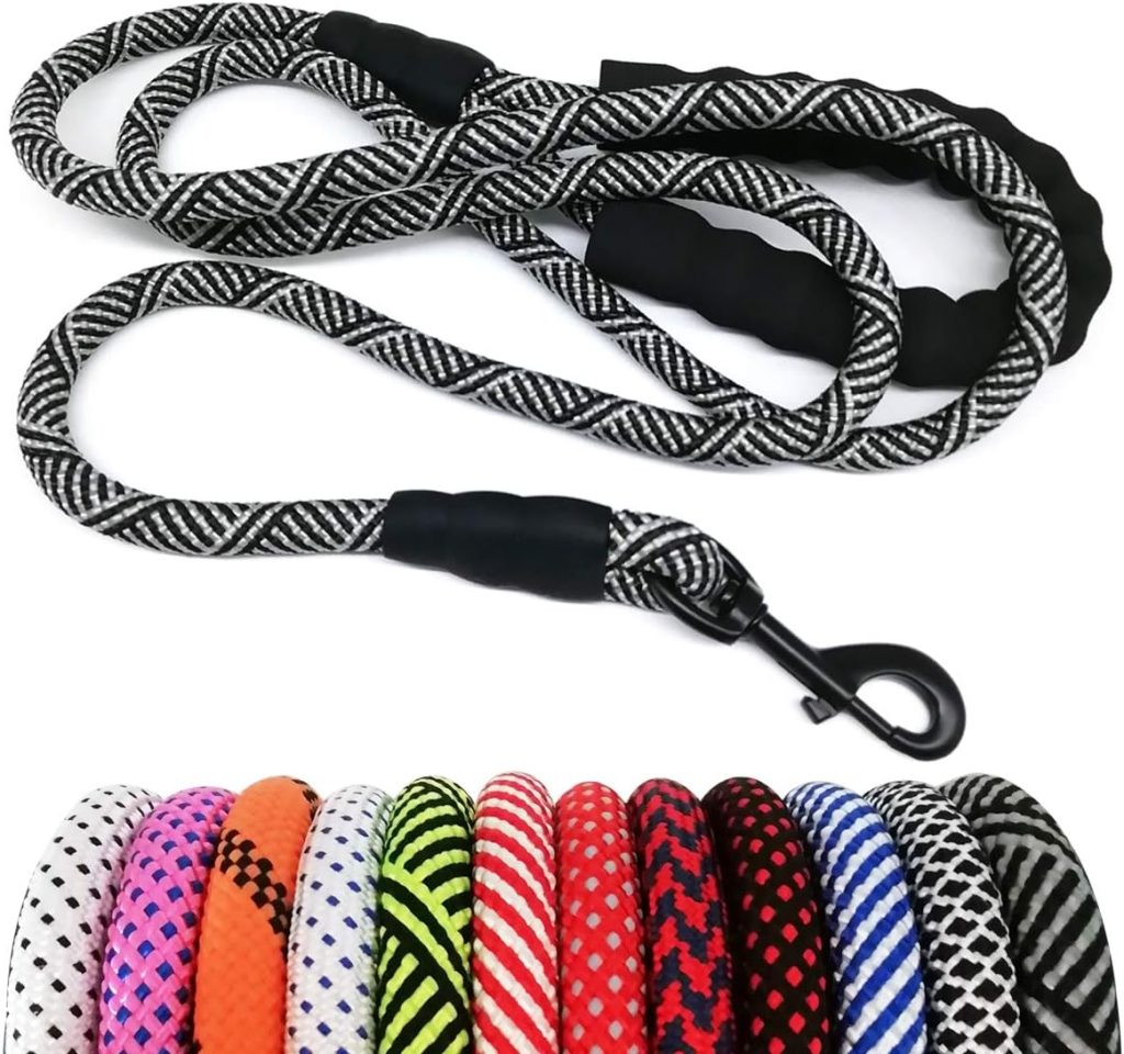 Rope Leash