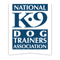 national k 9 dog trainers association