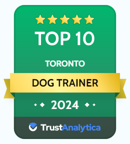 best dog trainer toronto, top 10 dog trainers toronto